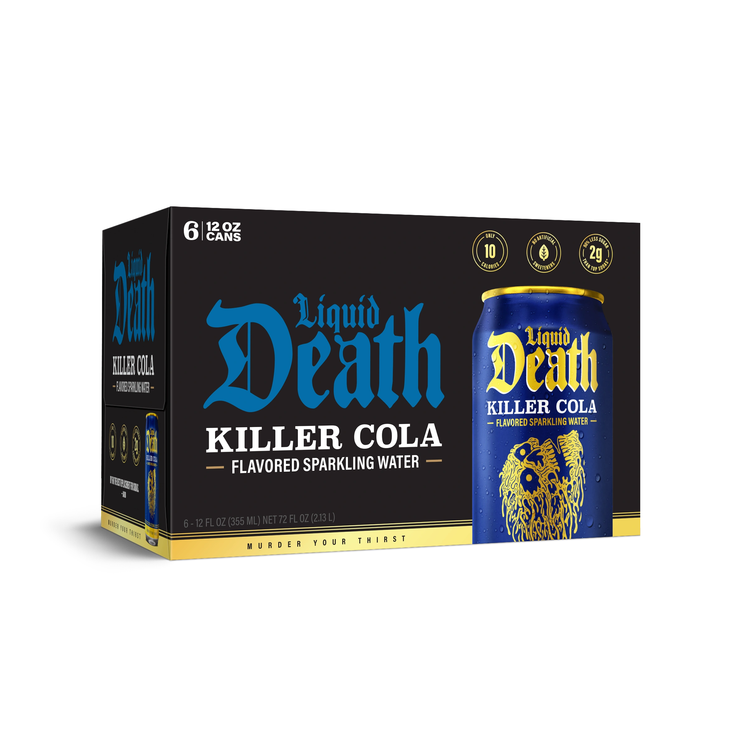 Killer Cola