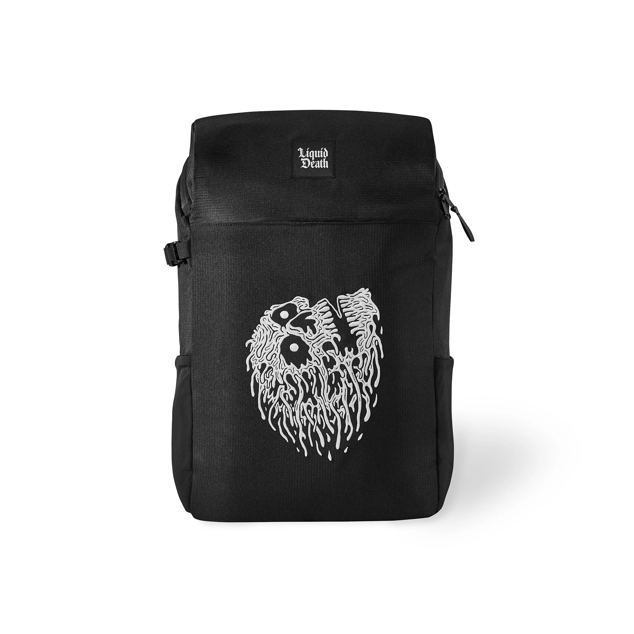 Serial Chiller Backpack