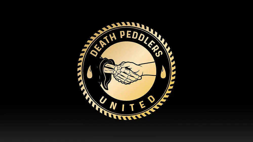 Death Peddlers